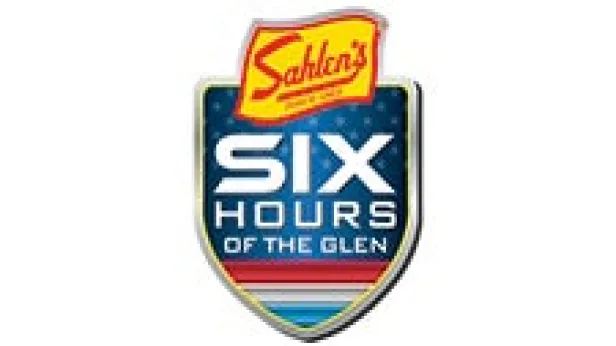 Sahlen's Six Hours of The Glen