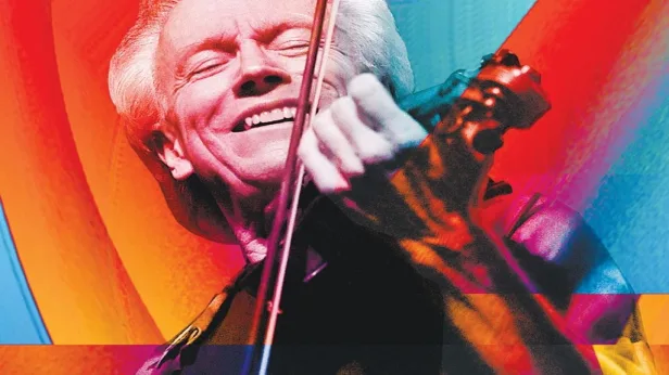Sunday Blues: Tom Rigney