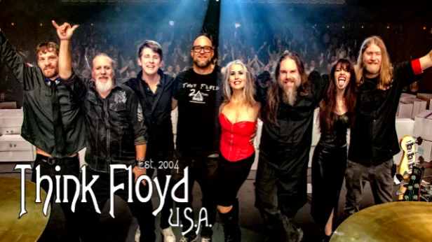 Think Floyd USA