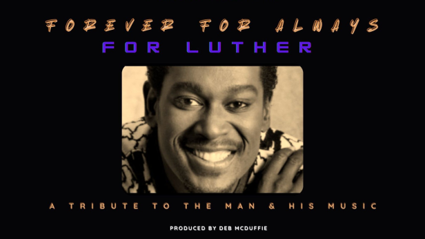 Forever, For Always, For Luther!