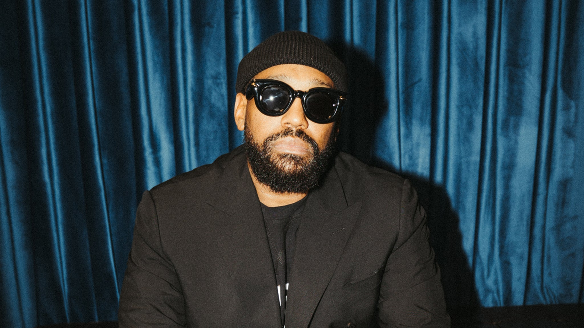 PJ Morton - Make An Impact: The Sickle Cell Awareness Ediiton