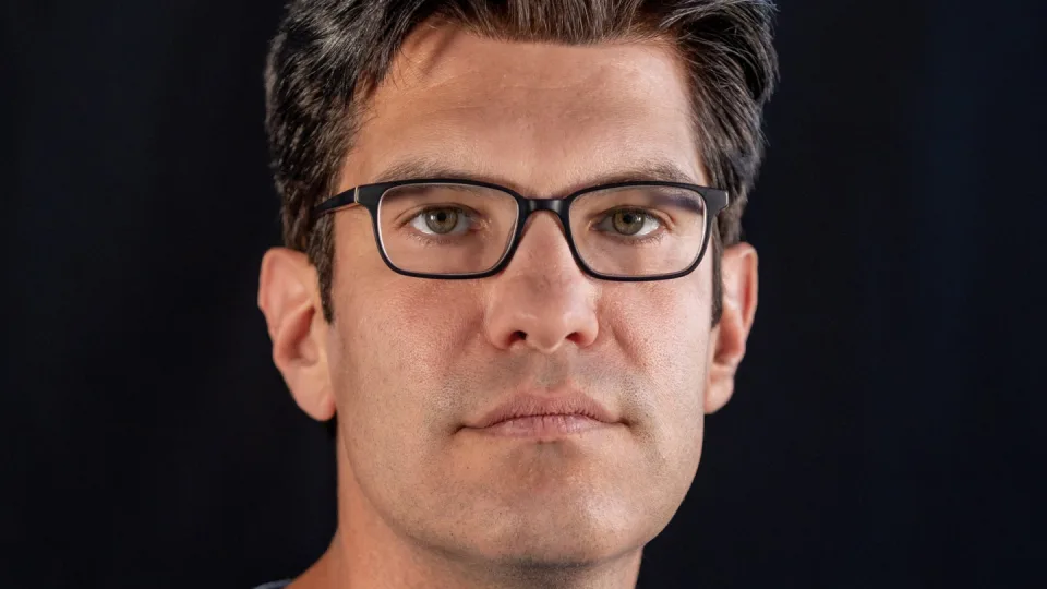 Dan Mintz