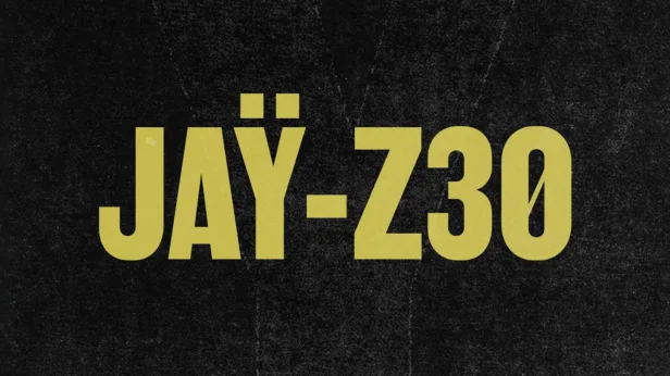 JAY-Z 30
