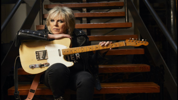 Lucinda Williams & Her Band