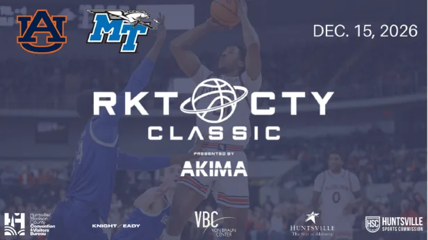 Rocket City Classic presented by Akima