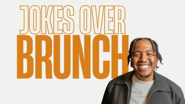 Jokes Over Brunch