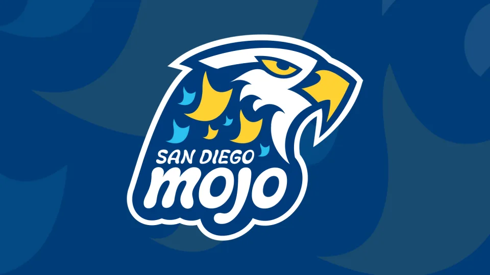 San Diego Mojo Vs Grand Rapids Rise