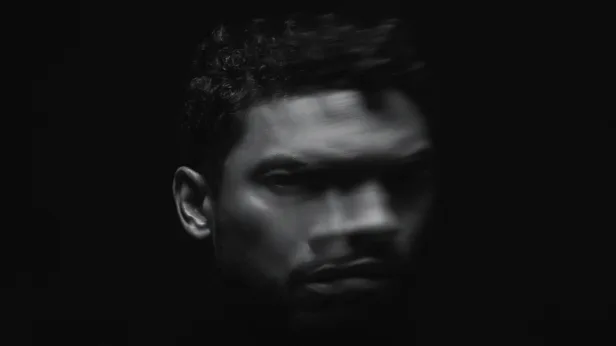 Miguel & Big Sean: CTRL + ALT + DELETE