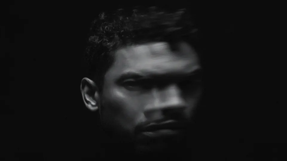 Miguel & Big Sean: CTRL + ALT + DELETE