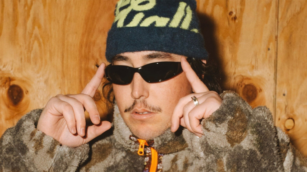 Insomniac Presents: wes mills (18+)