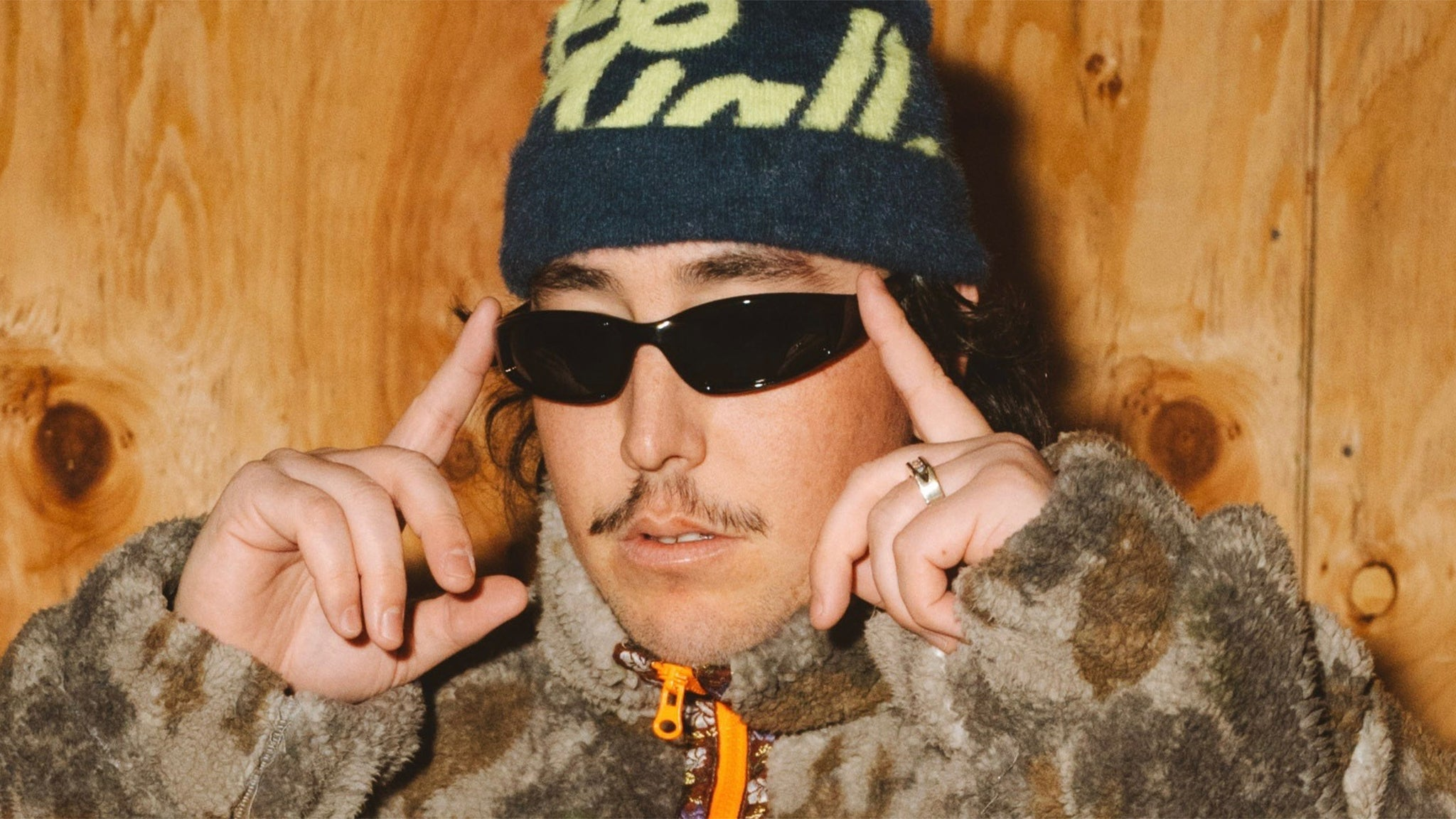 Insomniac Presents: wes mills (18+)