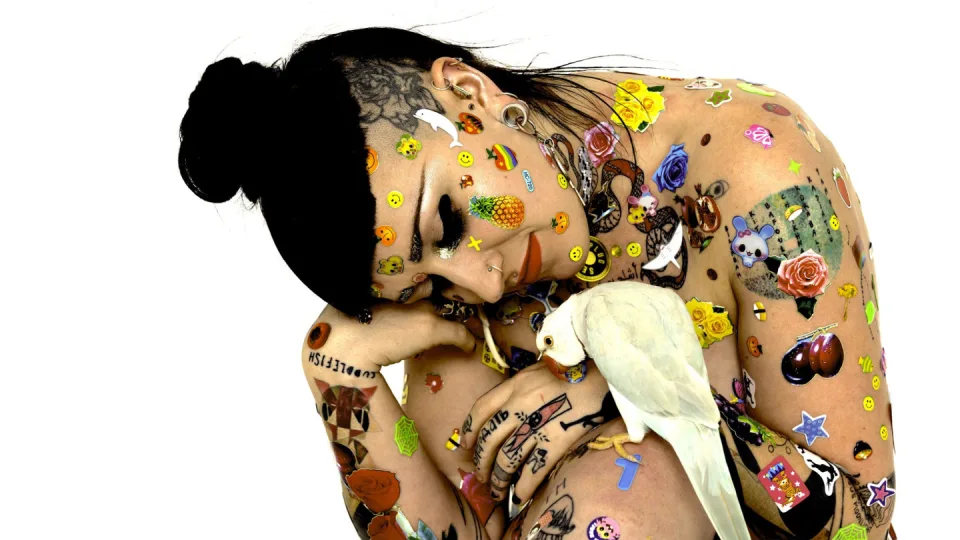Nai Palm (of Hiatus Kaiyote) North America 2026 (18+)