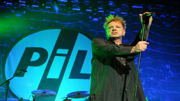 Public Image Ltd: This Is Not The Last Tour