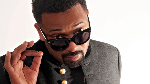 Mike Epps