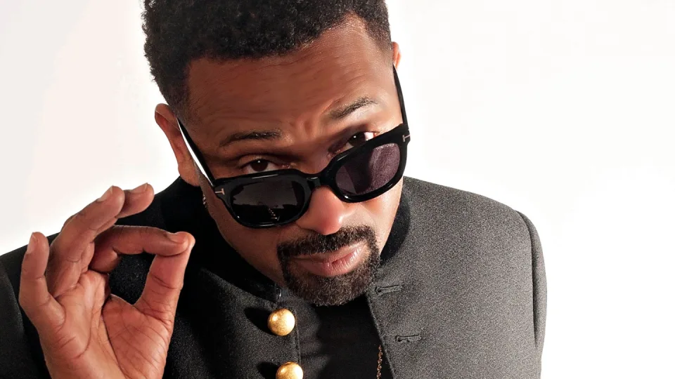 Mike Epps