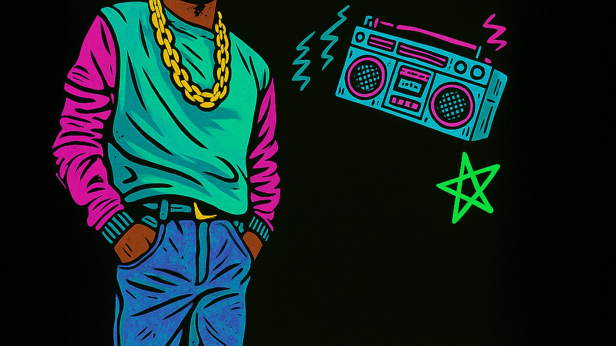 THIS IS HOW WE DO IT (80s/90s R&B and Hip Hop Party)