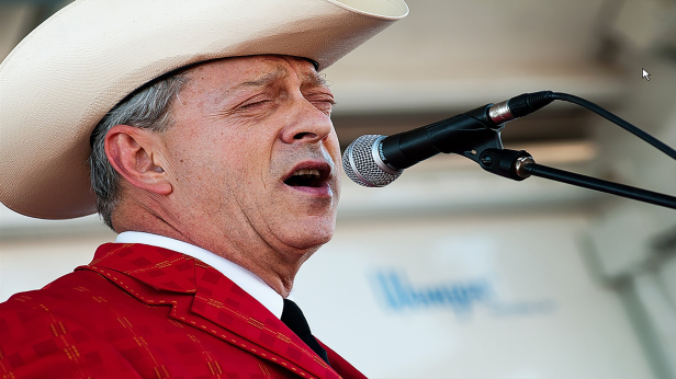 JBM Promotions and The Southgate House Revival Present: An Americana Celebration