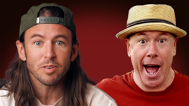 Jimmy Cash & Jimmy Dunn