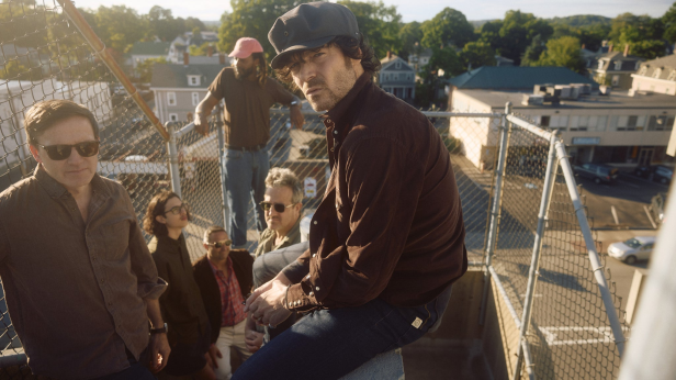 WERS Presents: Will Dailey's Boys Talking Album Release & Copilot