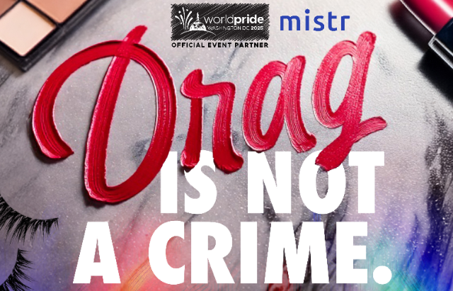 Drag Is Not a Crime: A Pride Drag Show Review