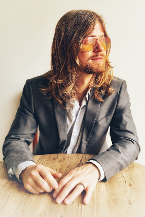 Sunday Spotlight with Andrew Leahey