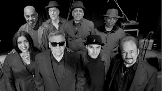 Tupelo Honey: A Van Morrison Celebration