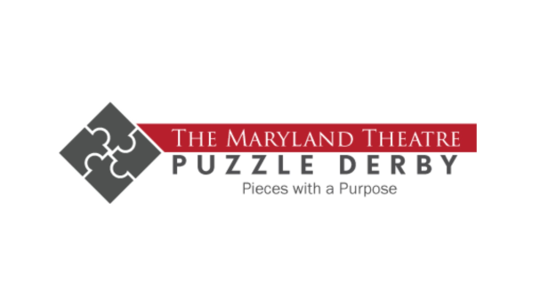 The Maryland Theatre Puzzle Derby