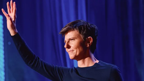 Tig Notaro: Out of Nowhere (Early Show)