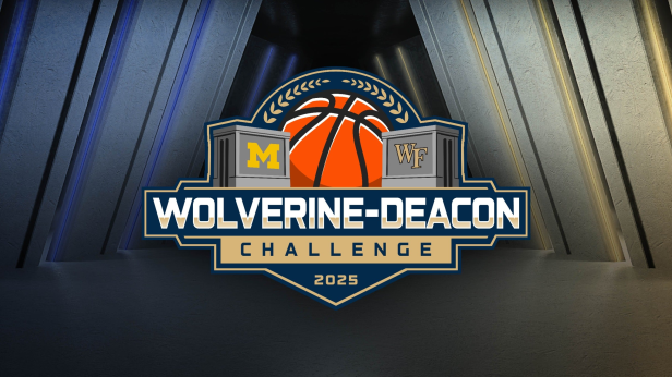 Wolverine-Deacon Challenge