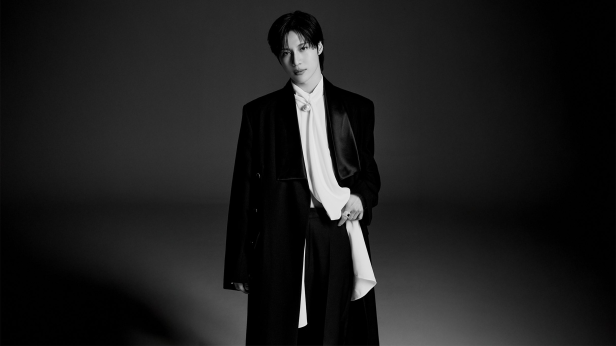 Taemin Live [ Veil ] in Las Vegas