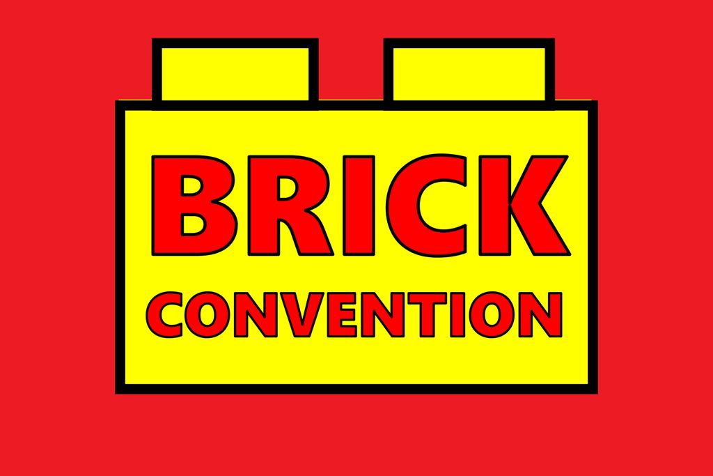 Brick Convention | LEGO Fan Expo | St. Louis, MO