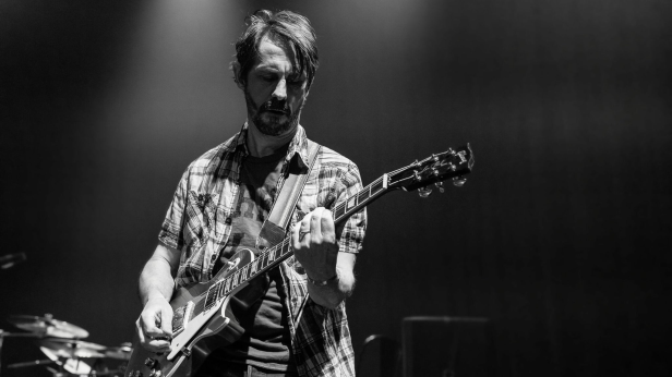 Superunknown and The Ledbetters - Tribute to Pearl Jam & Chris Cornell