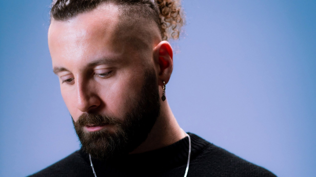 Elderbrook (21+ Event)