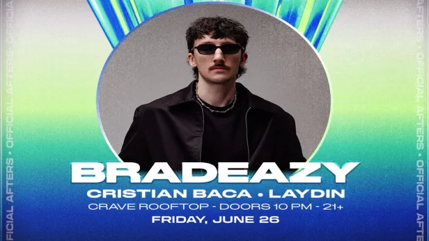 Breakaway Minnesota 2026 Official After Party ft. Bradeazy