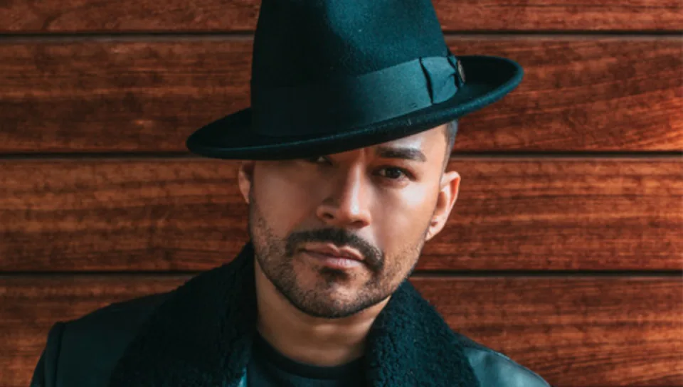 Frankie J LIVE IN CONCERT