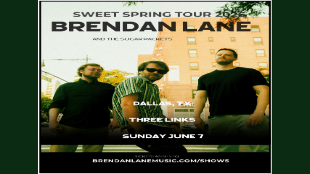 Brendan Lane
