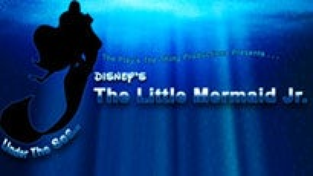 Jitterbug Performing Arts Presents: The Little Mermaid Junior Cast