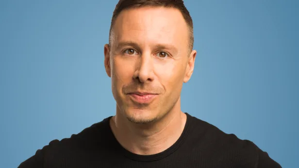 Dov Davidoff