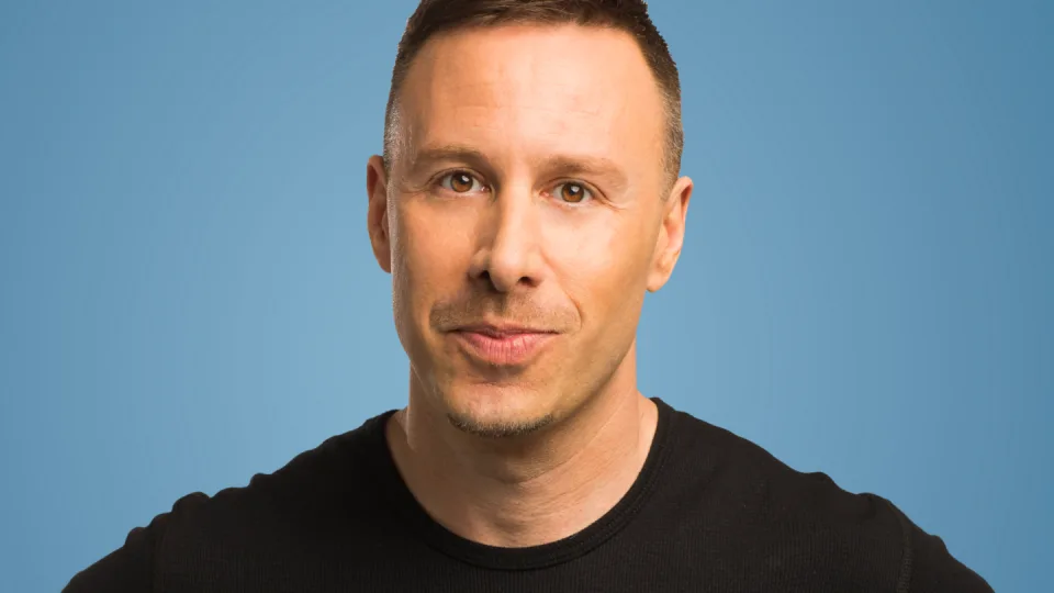 Dov Davidoff