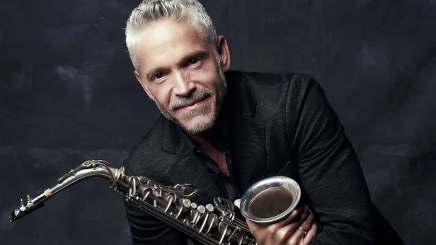 Dave Koz & Friends Christmas Tour 2025