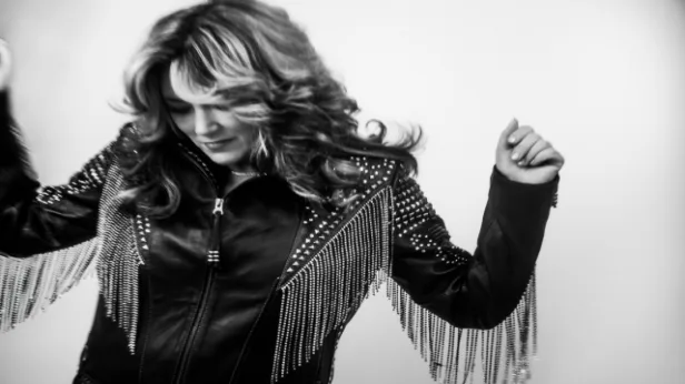 Mandy Barnett Sings Elvis: The Music of The King with Erin Viancourt