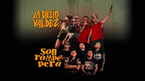 Son Rompe Pera