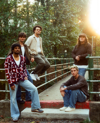 Penelope Road w/ Wim Tapley & The Cannons