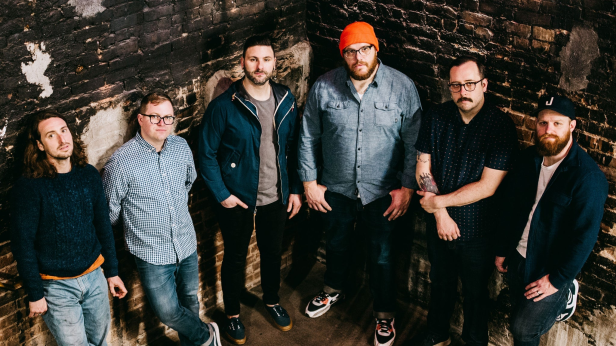 The Wonder Years (21 & Over)