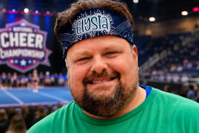 Jay Yoder