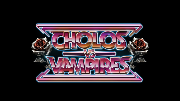 Los Goths & Scam And Jam Present: Cholos Vs. Vampires (21+)
