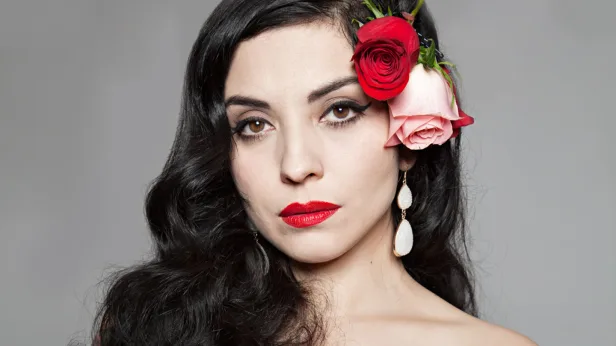 Mon Laferte - Femme Fatale Tour