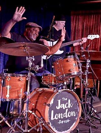 TONY COLEMAN: A Tribute to the Kings