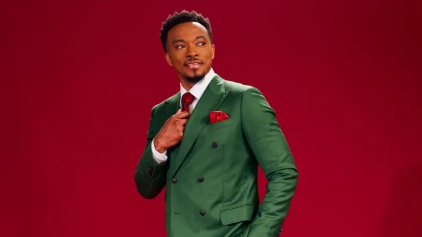 Jonathan McReynolds