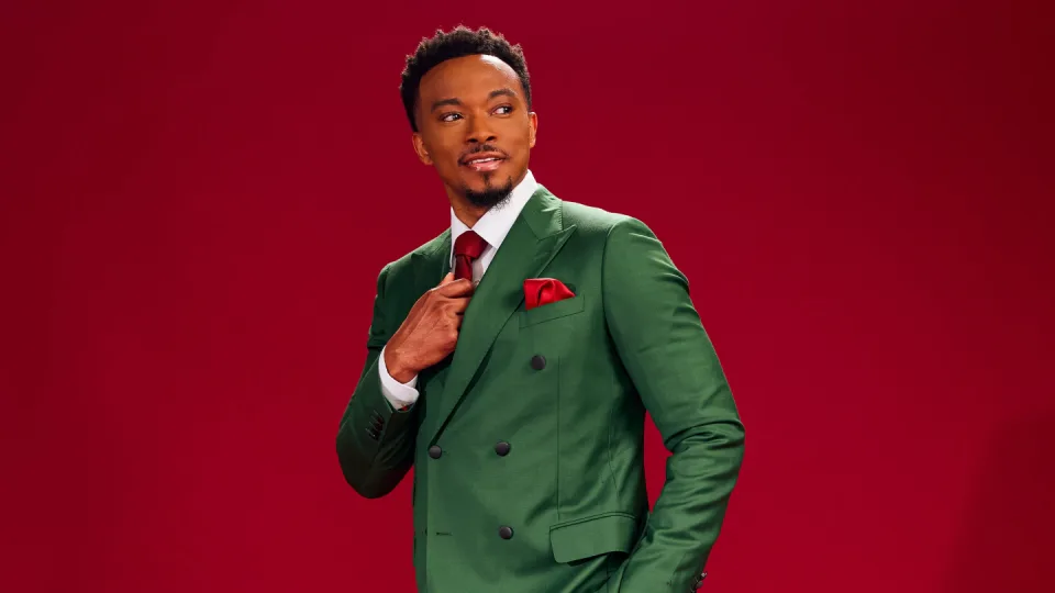 Jonathan McReynolds